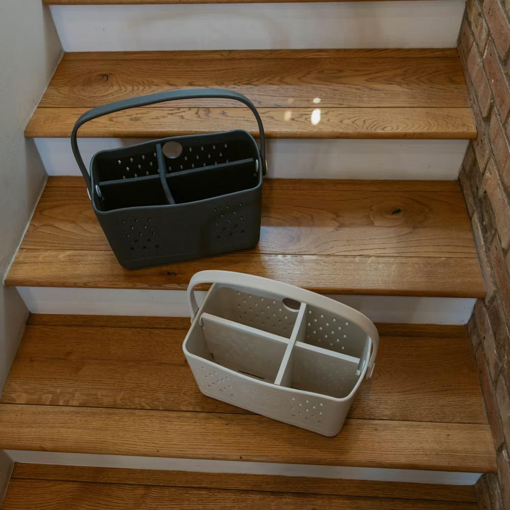 Parker Baby Co. Bath Caddy - Image 7