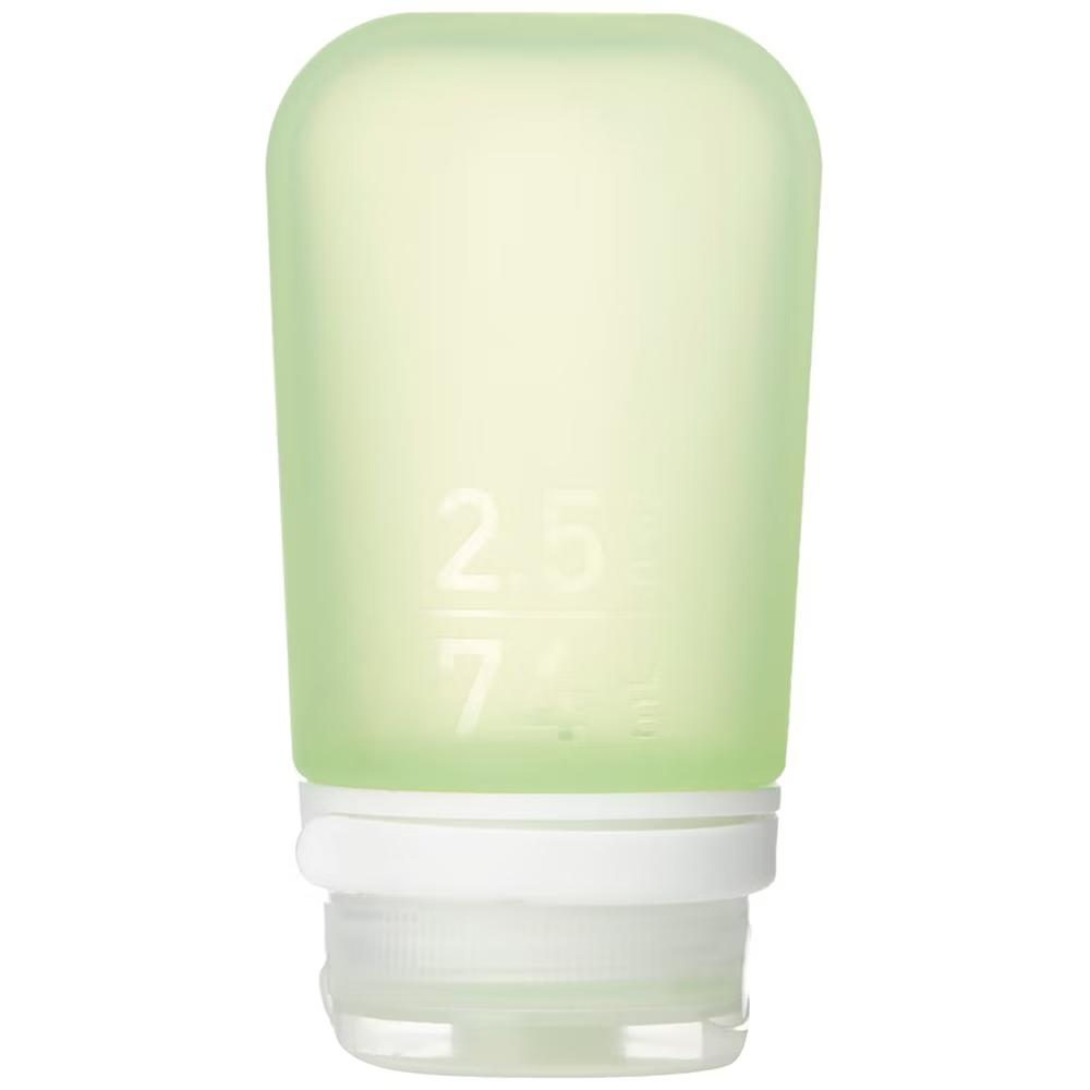 Humangear GoToob+ Soft Silicone Travel Bottle - Image 13
