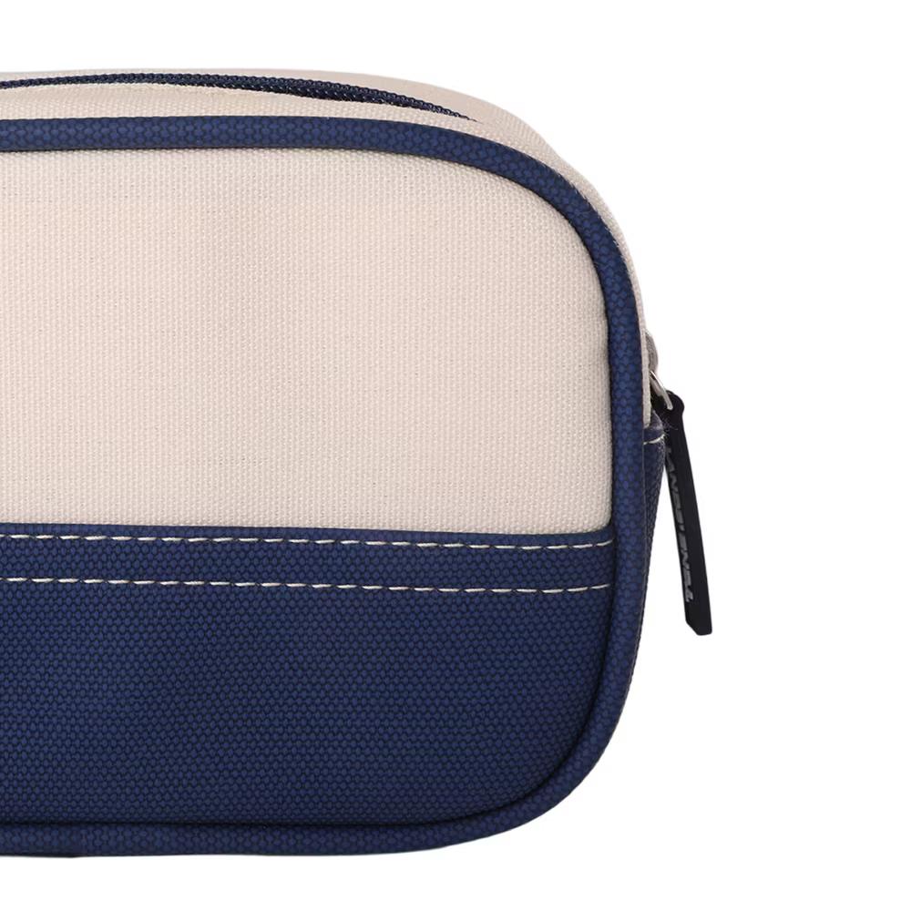 Lands' End Medium Rectangular Dopp Kit for Travel