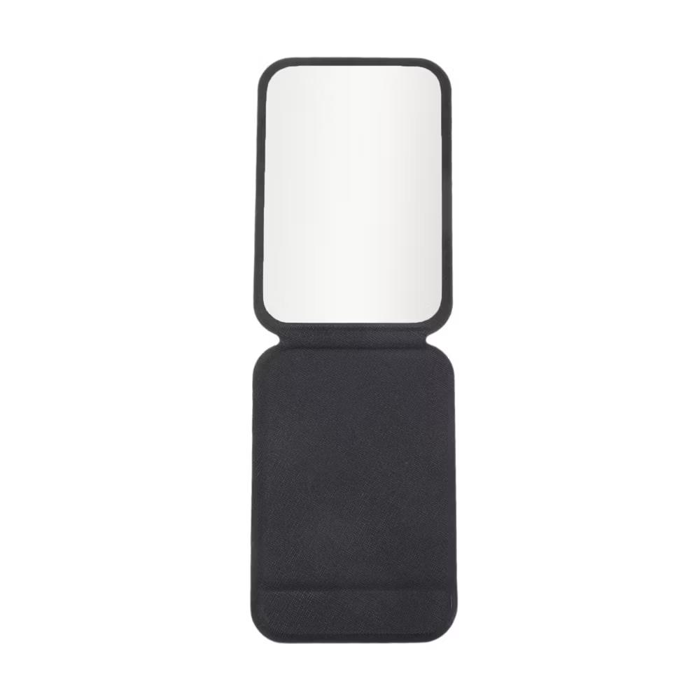Women Durable Makeup Mirror for Travel Multicolor 1 Pc - Image 9