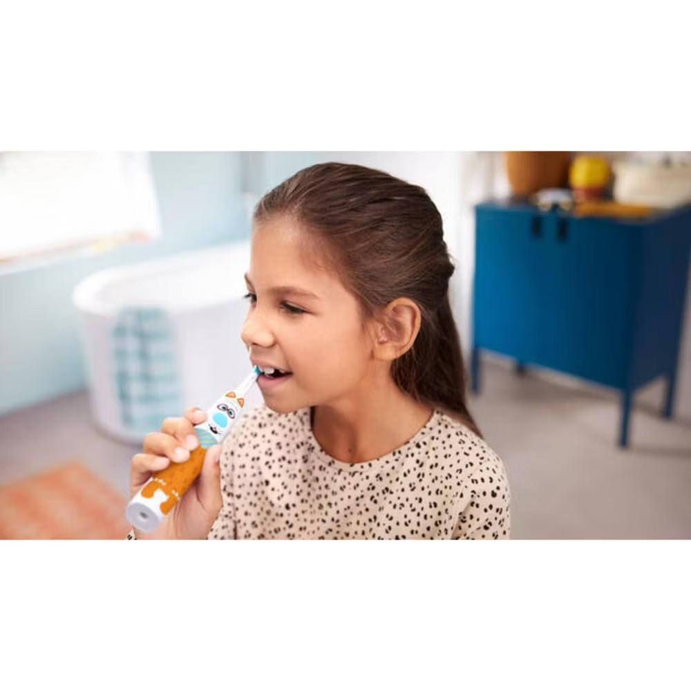 Philips Sonicare for Kids' Design-a-Pet Electric Toothbrush - Image 20