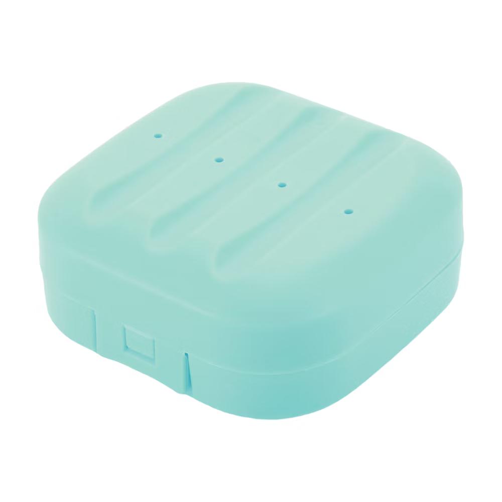 Seal Soap Holder 4.41"x3.07"x1.5" 1 Pc - Image 25