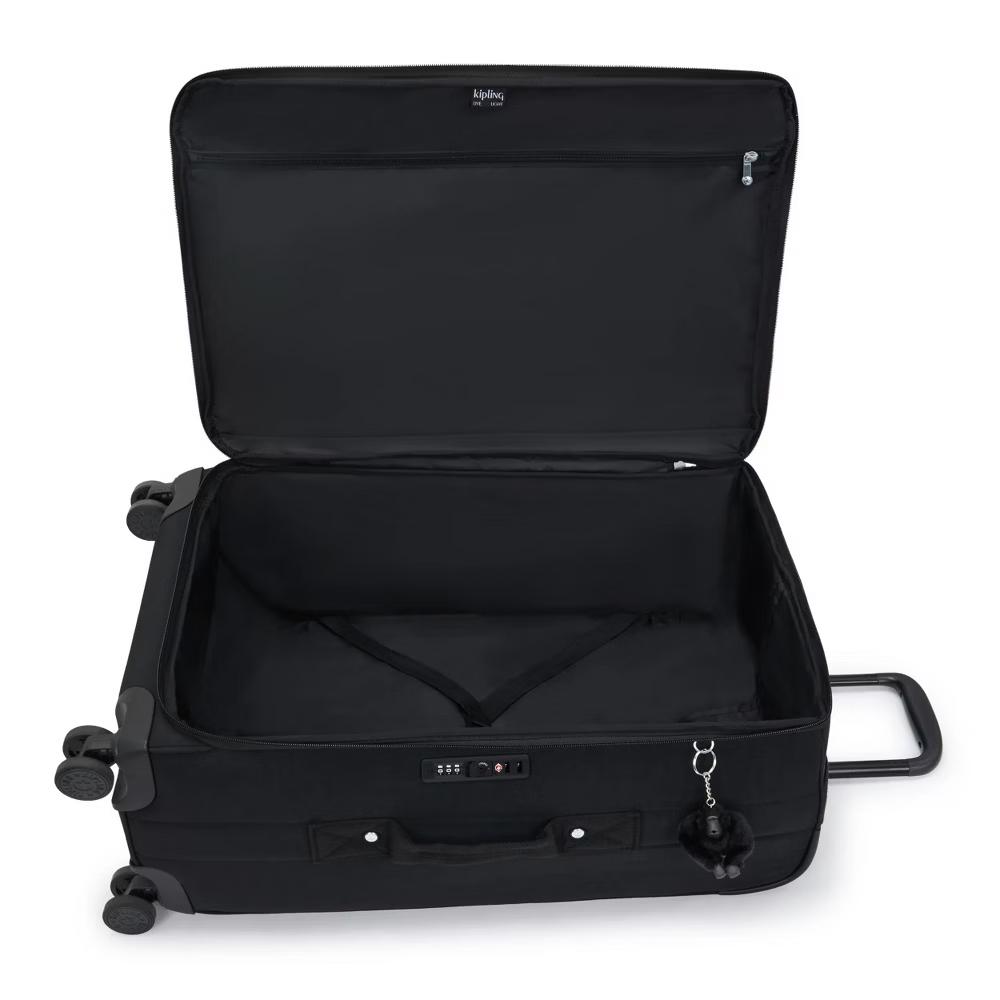 Jet Medium Rolling Luggage - Image 8