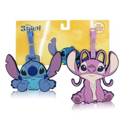 Luggage Tag 2pk - Stitch - Image 9