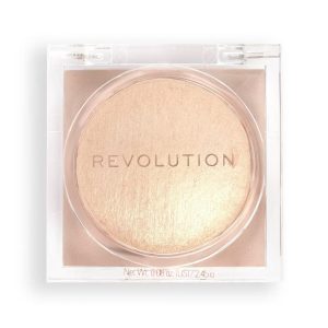 Makeup Revolution Beam Bright Highlighter - 0.08oz