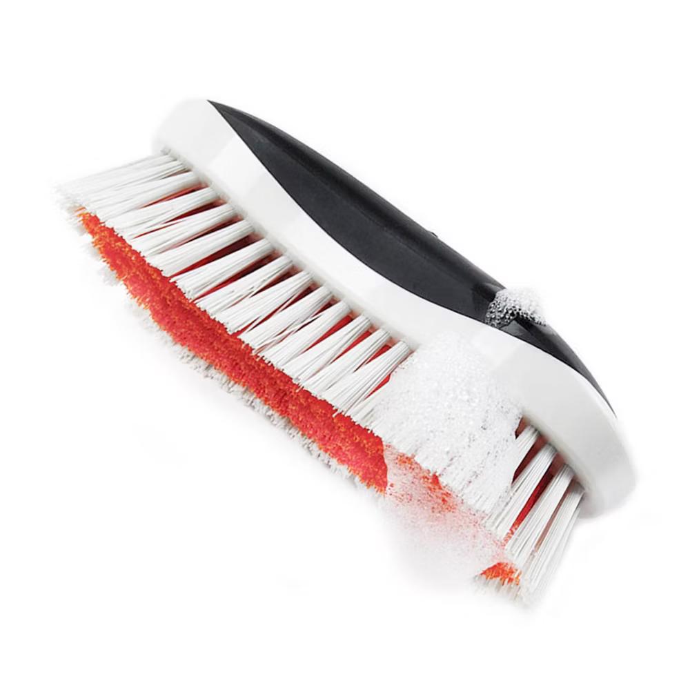 Heavy Duty Scrub Brush - Image 3