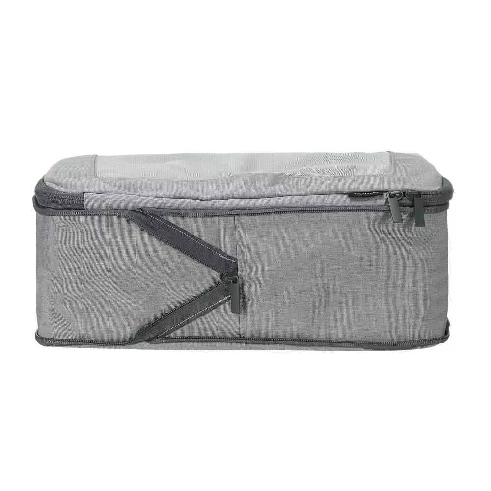Compression Packing Cube Travel Luggage Organizers Bag 1 Pc - Image 53
