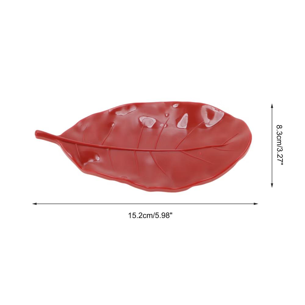Leaf Soap Dish 1 Pc - Image 18