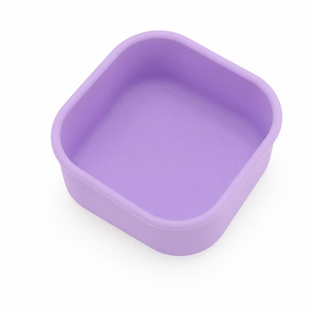 Square Soap Dish With Lid 1 Pc - Image 22