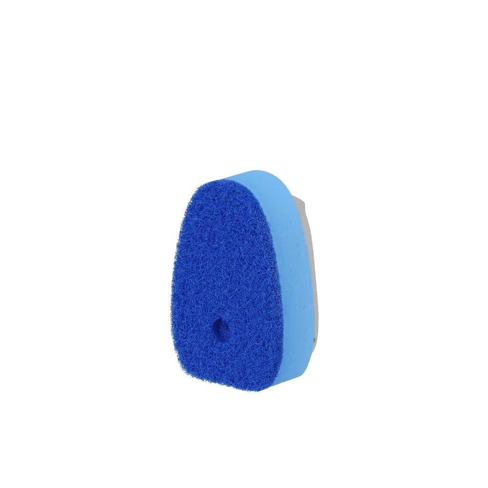 Zero-Scratch Dishwand with Built-in Soap Dispenser: Reusable, Multi-Surface Cleaning Tool - Image 2