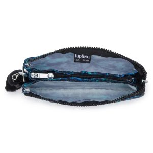 Creativity Large Printed Pouch