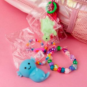 It’s So Me Squishy Charm Jewelry