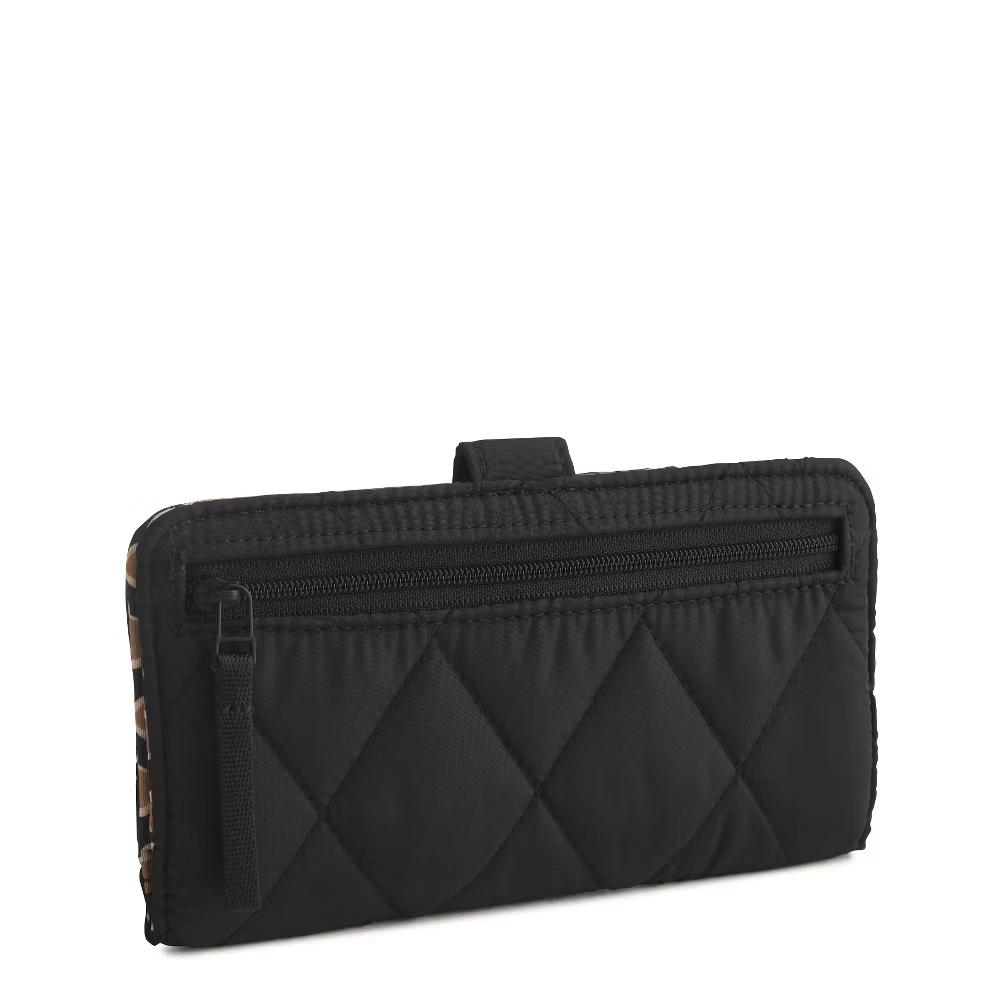 Women's Outlet Ultralight Medium Essential Tab Wallet - Image 10