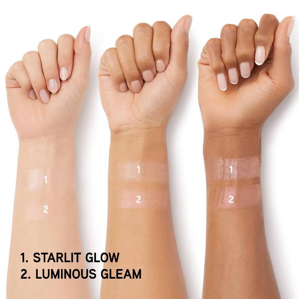 Physicians Formula Mineral Wear Diamond Glow Dust Powder - 0.21oz - Image 7