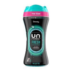 Laundry Beads Unstopables Fresh Scent Beads Booster