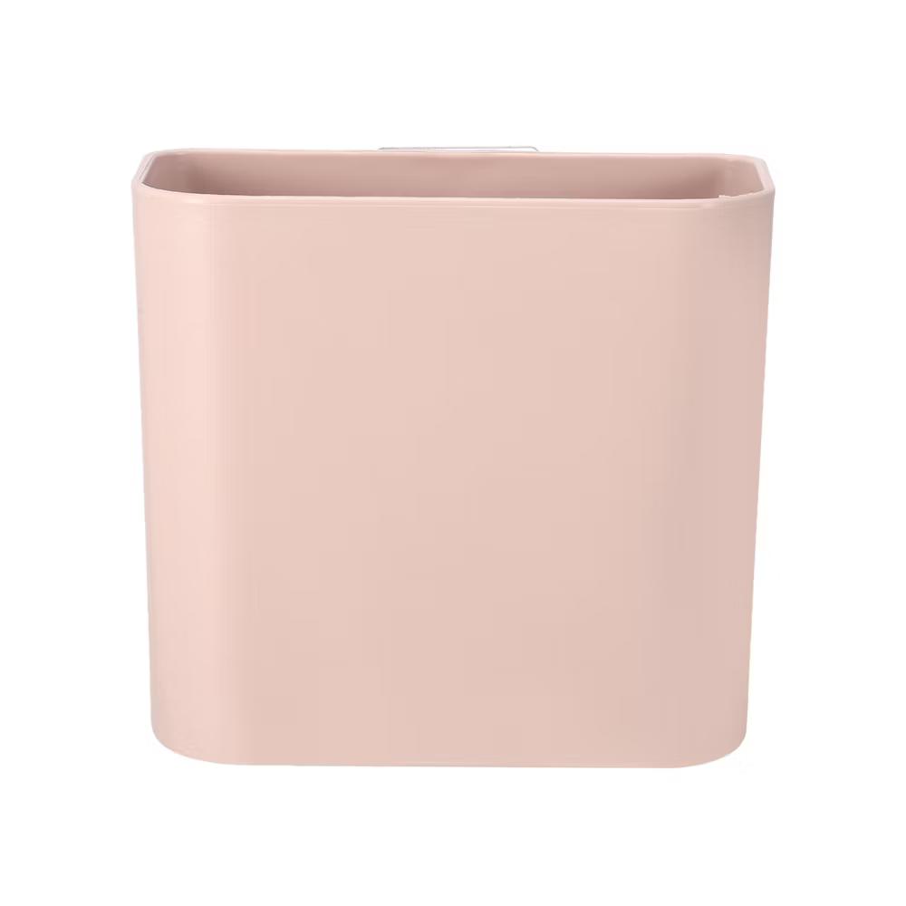 Wall Mount Toothbrush Holder 4.65"x2.48"x4.25" 1 Pc - Image 8