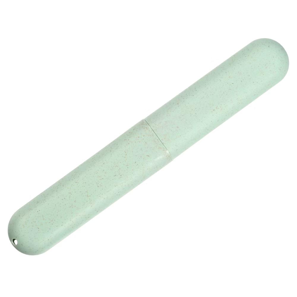 othbrush Travel Case Traveling PP Portable Toothbrush Holders Cases for Business 8.07''x1.22''x0.83''