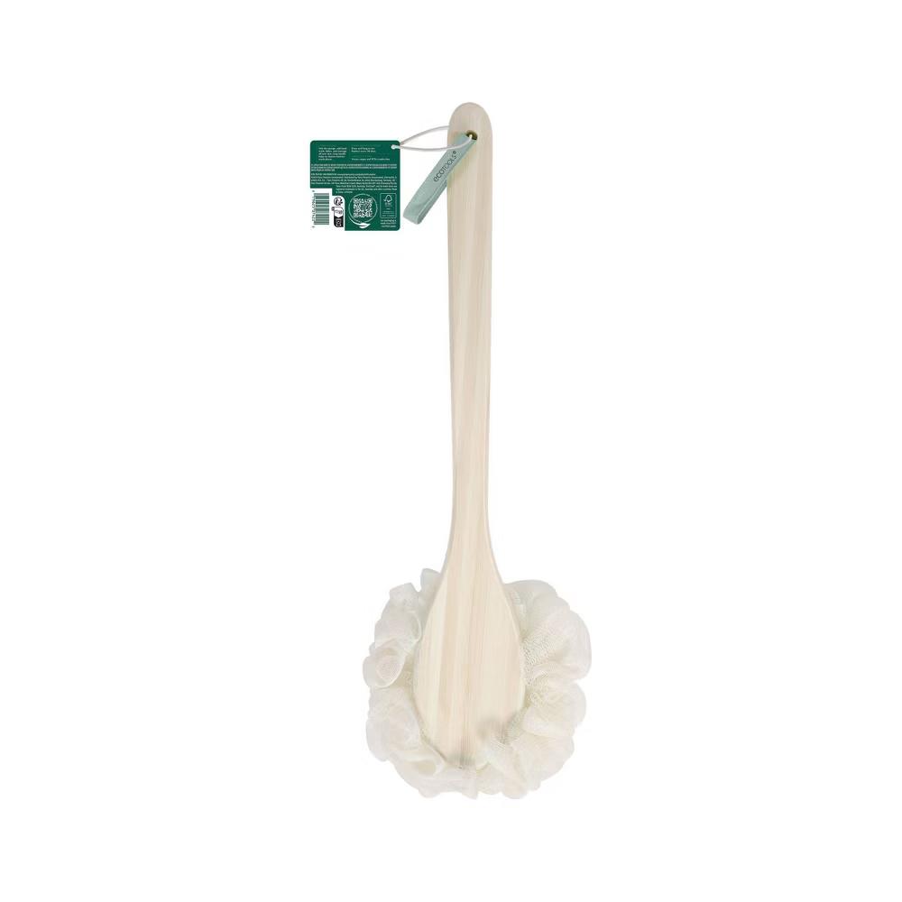 EcoPouf Bath Brush - Image 4