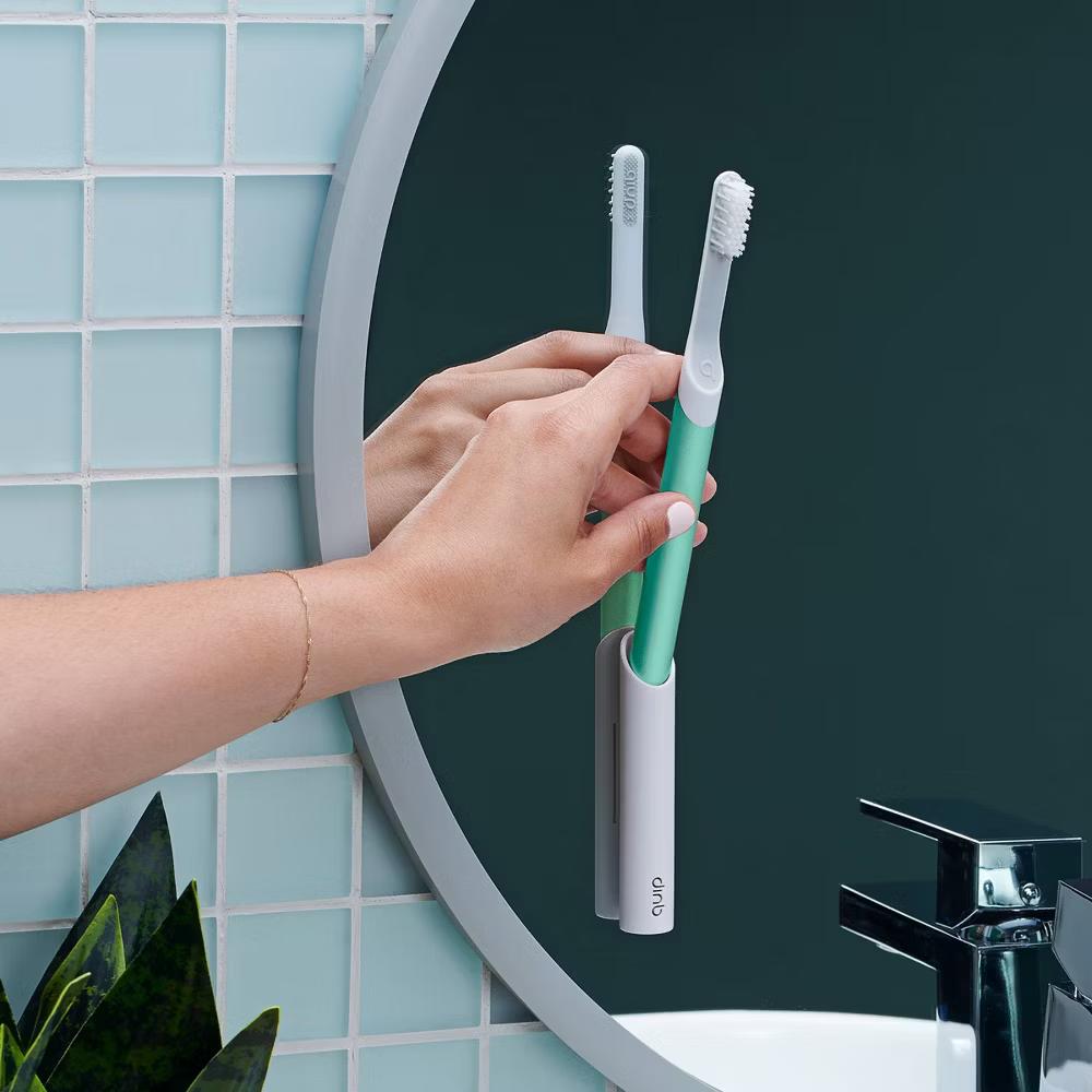 quip Electric Toothbrush with Timer and Travel Cap - Image 7