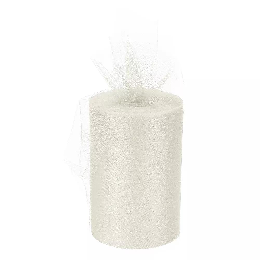 Wedding DIY Crafts Soft Durable Lightweight Decorative Ribbon - Image 3