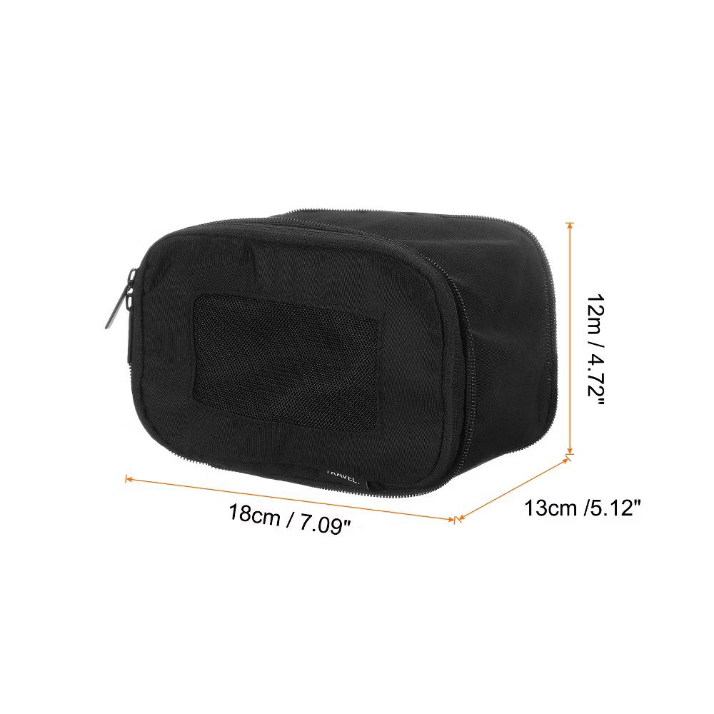 Compression Packing Cube Travel Luggage Organizers Bag 1 Pc - Image 8