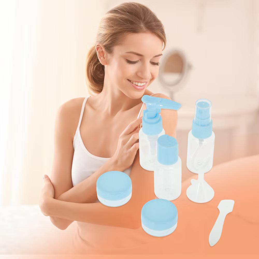 Travel Container Set 7 Pcs - Image 24