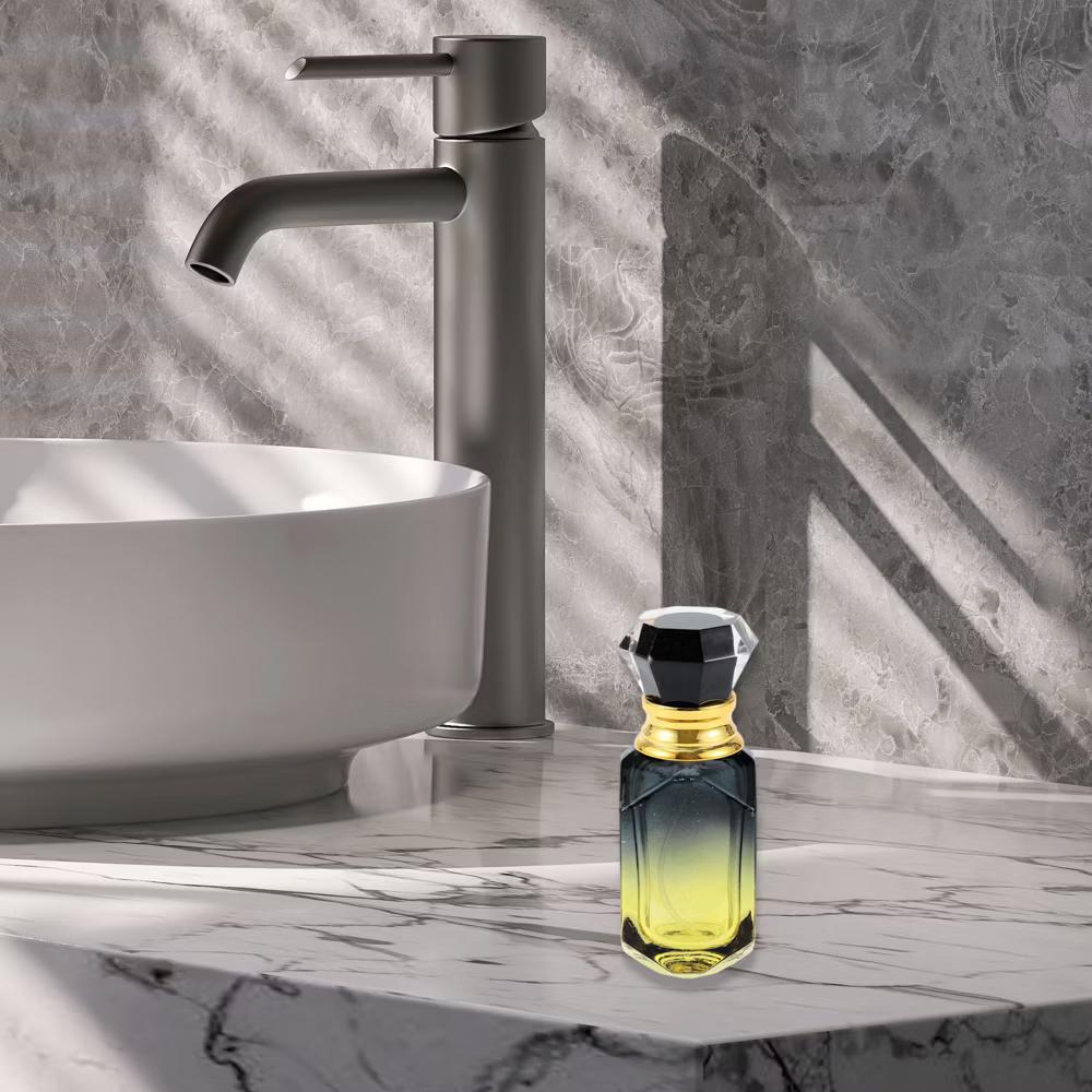 Elegant Perfume Bottles for Bathroom 1.01oz 2 Pcs - Image 34