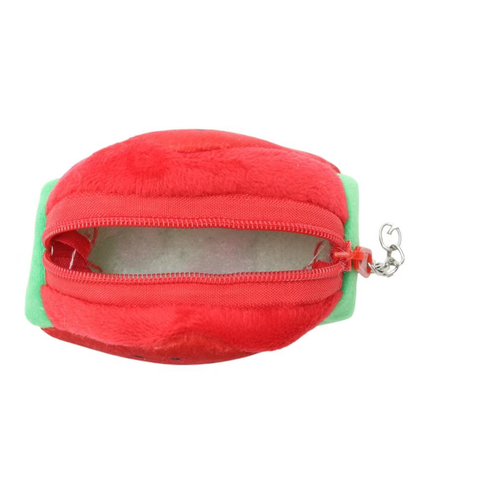 Triangular Purse for Traveling 3.5x2.4in - Image 6