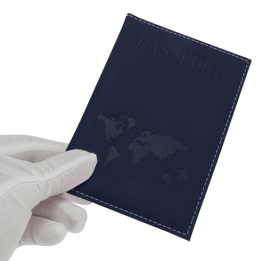 Print Portable Passport Holder 1 Pc - Image 13