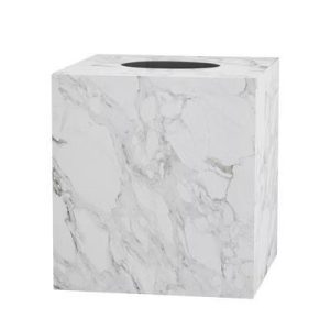 Compton Tissue Box Cover