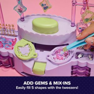 Cool Maker Charm'd Accessory Studio