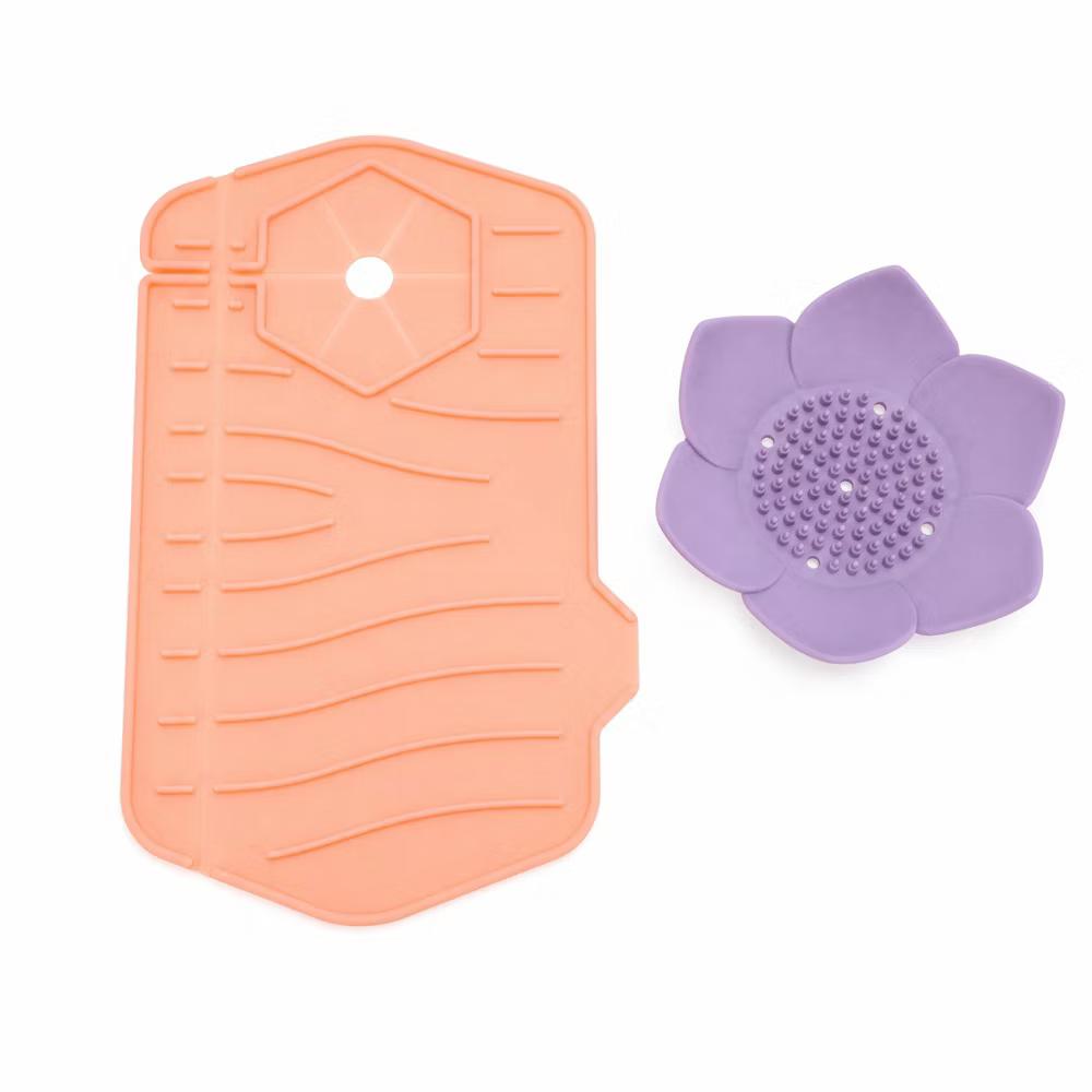 Durable Soap Dish 1 Set - Image 26