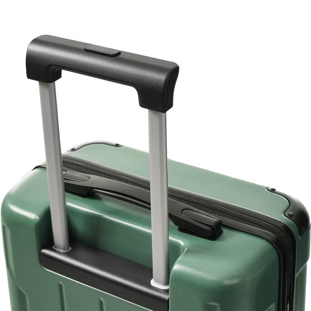 20" Hardshell Carry-On Luggage with 2 Packing Cubes & Spinner Wheels & TSA Lock, Lightweight ABS Suitcase - ModernLuxe - Image 21