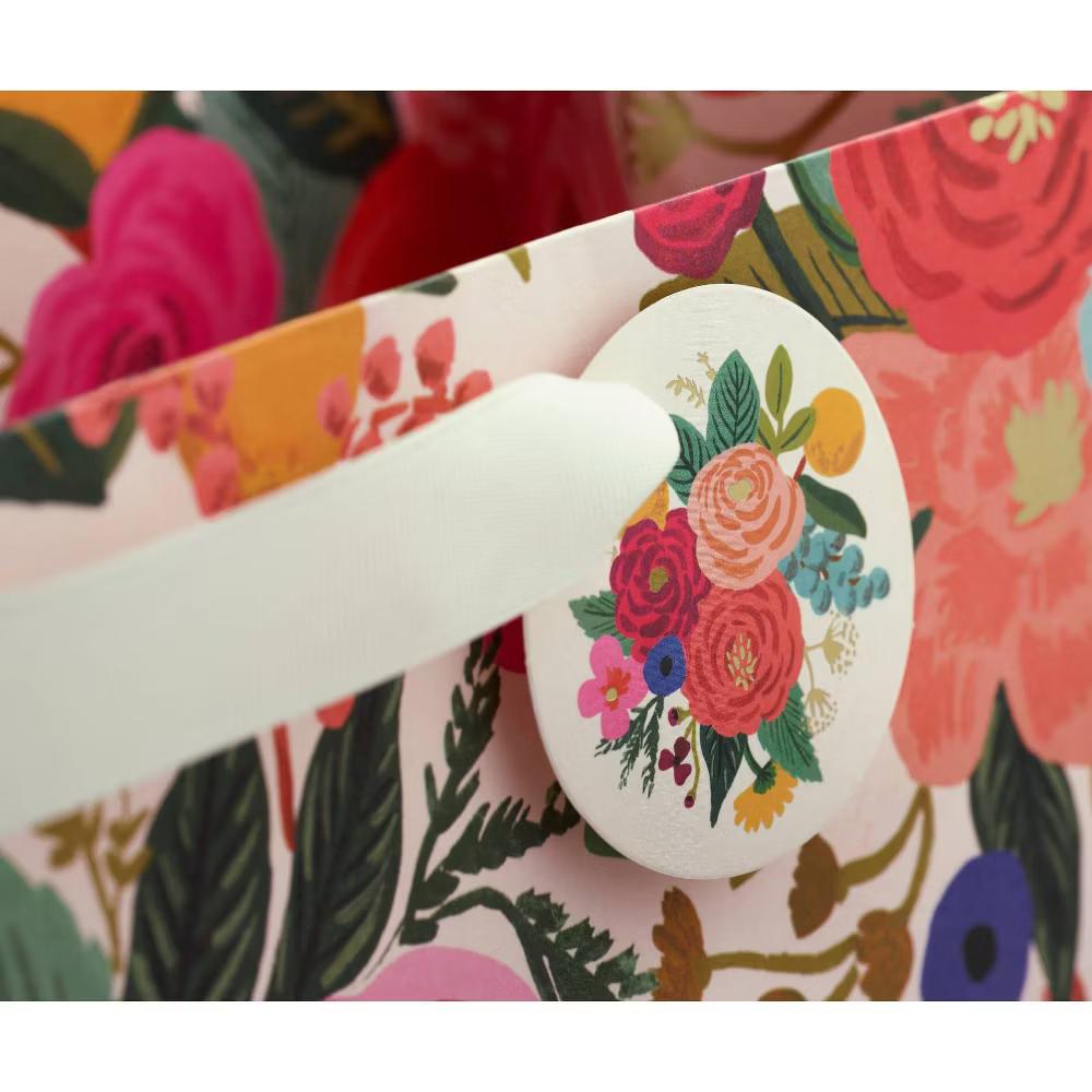 . Garden Party Small Gift Bag - Image 2