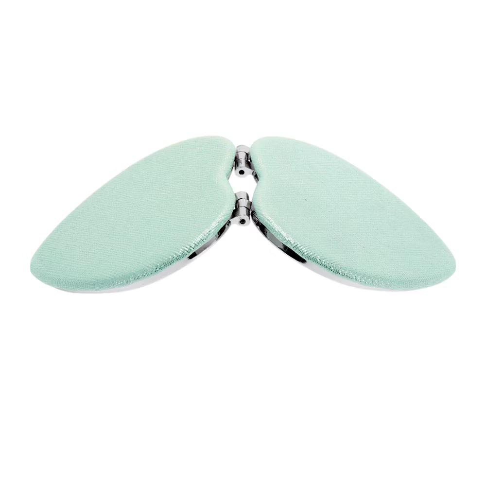 Heart-shape Makeup Mirror 1 Pc - Image 7
