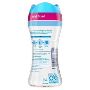 Laundry Beads Ocean Mist Light Scent Beads Booster