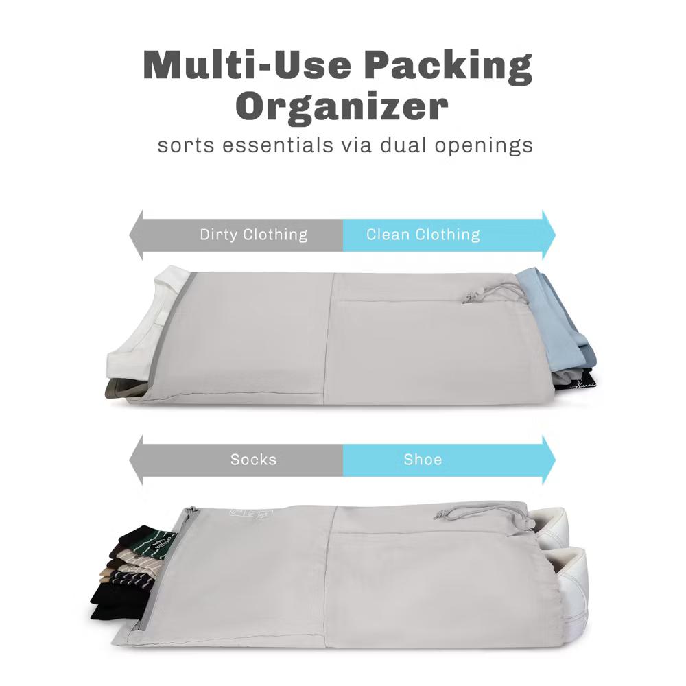 Compression Packing Cubes Set - Image 13