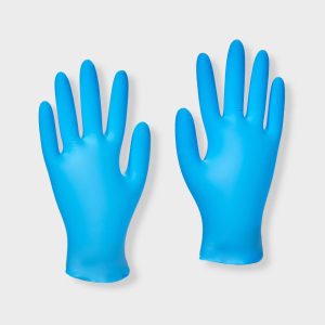 Nitrile Disposable Gloves