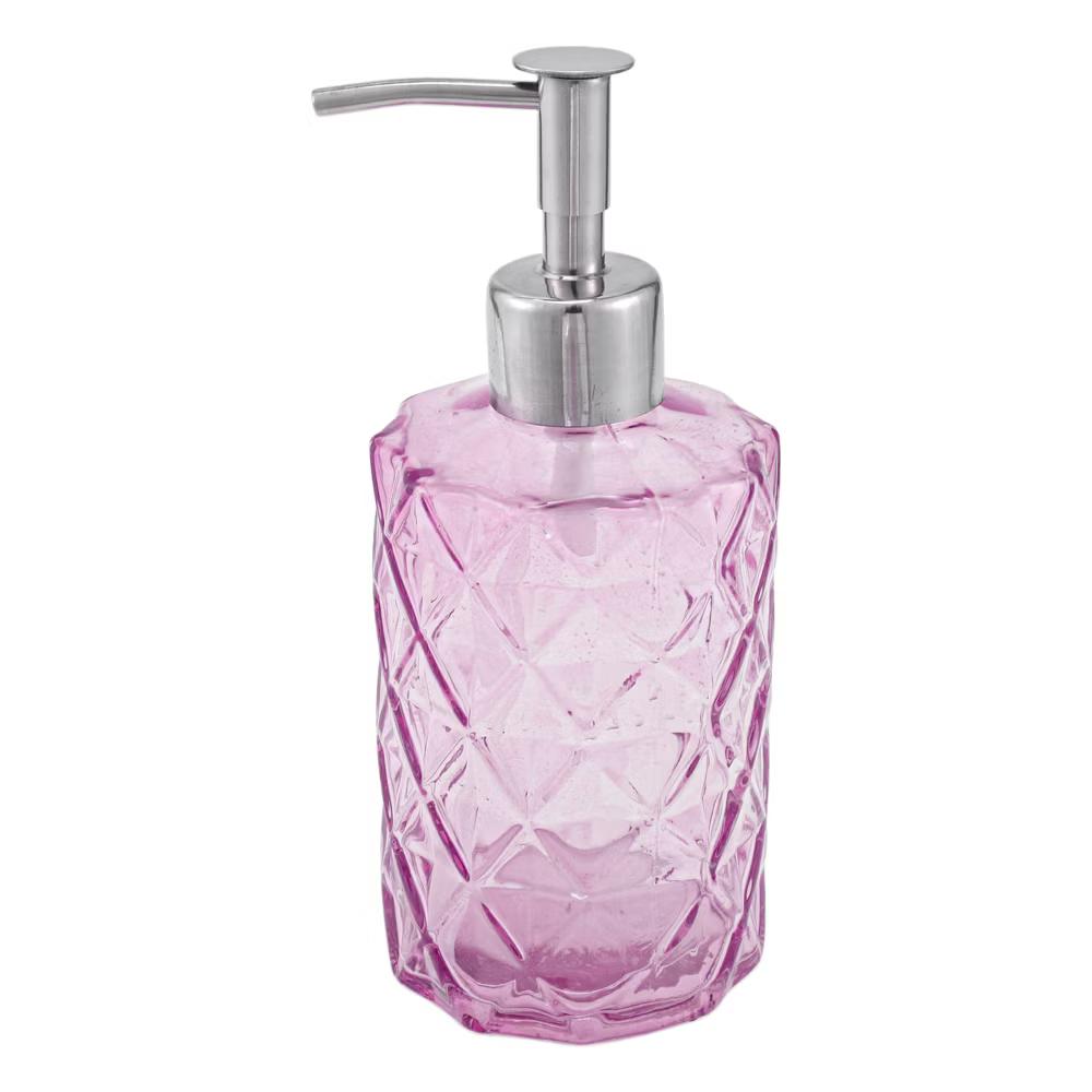 Elegant Soap Pump Dispenser for Bathroom 11.15oz 1 Pc - Image 56
