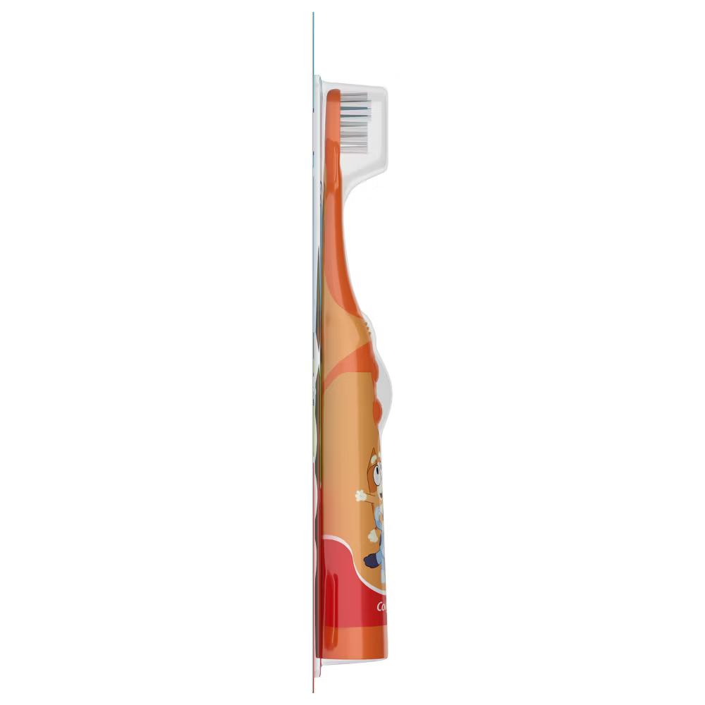 Kids' Battery Toothbrush - Bingo - Extra Soft