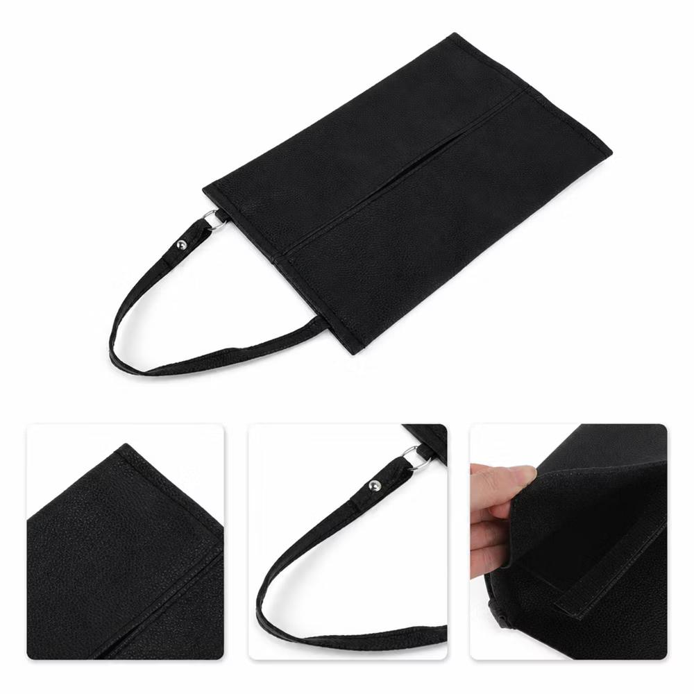 Hangable Tissue Box Cover 1 Pc - Image 14