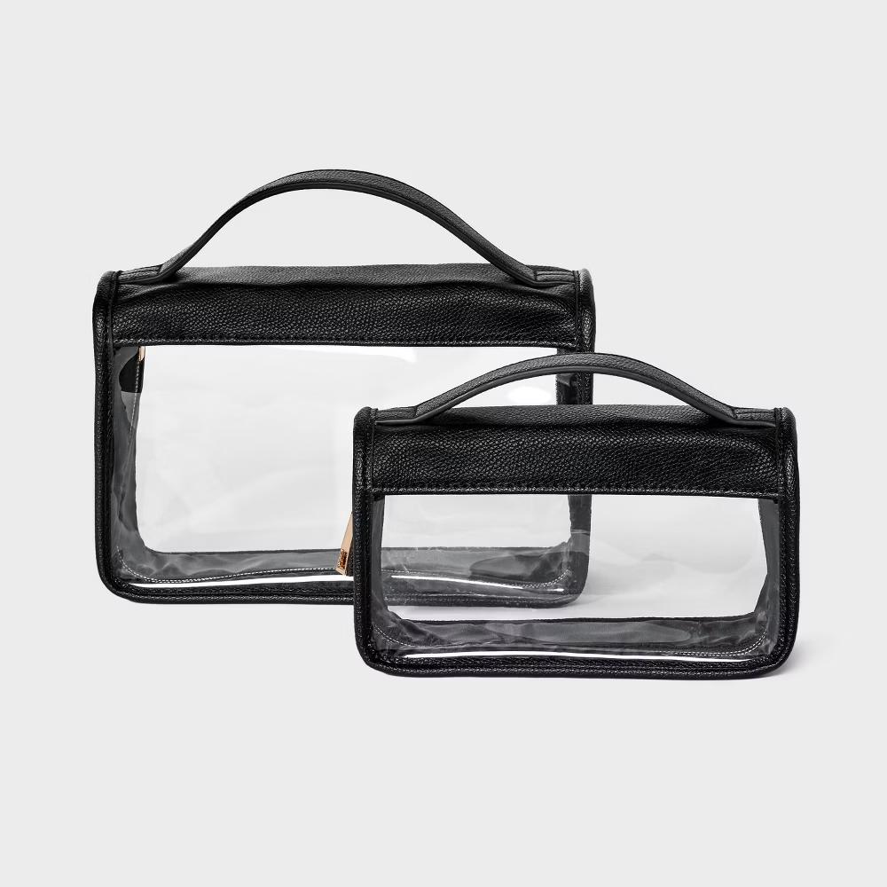 Travel Pouch - Image 11