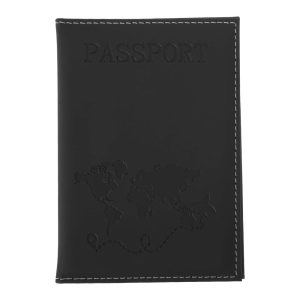Print Portable Passport Holder 1 Pc