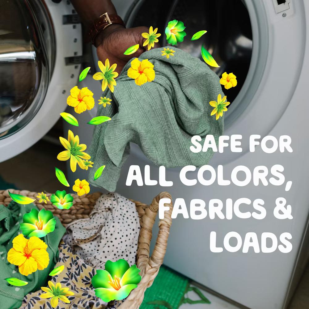 Gain Original Fireworks In-Wash Laundry Scent Booster Beads