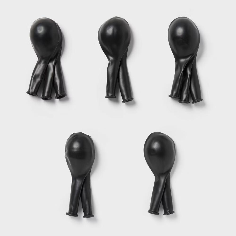 12ct Latex Balloons - Image 6