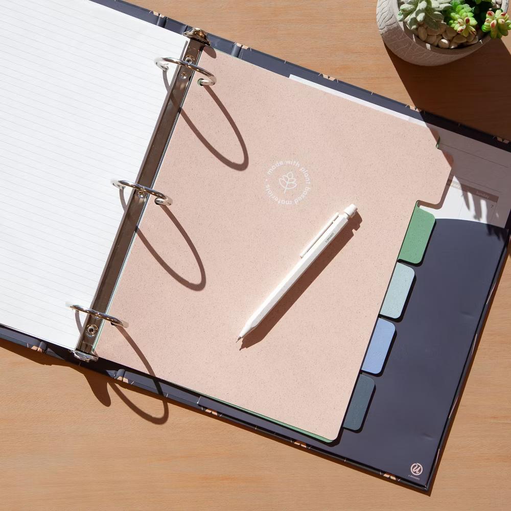 U-Eco Tab Dividers Core - Image 7