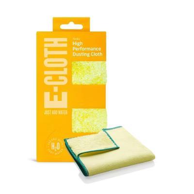 E-Cloth High Performance Dusting Cloth: Reusable Microfiber, Multipurpose Cleaning, for Laminate and Wood Surfaces - Image 4