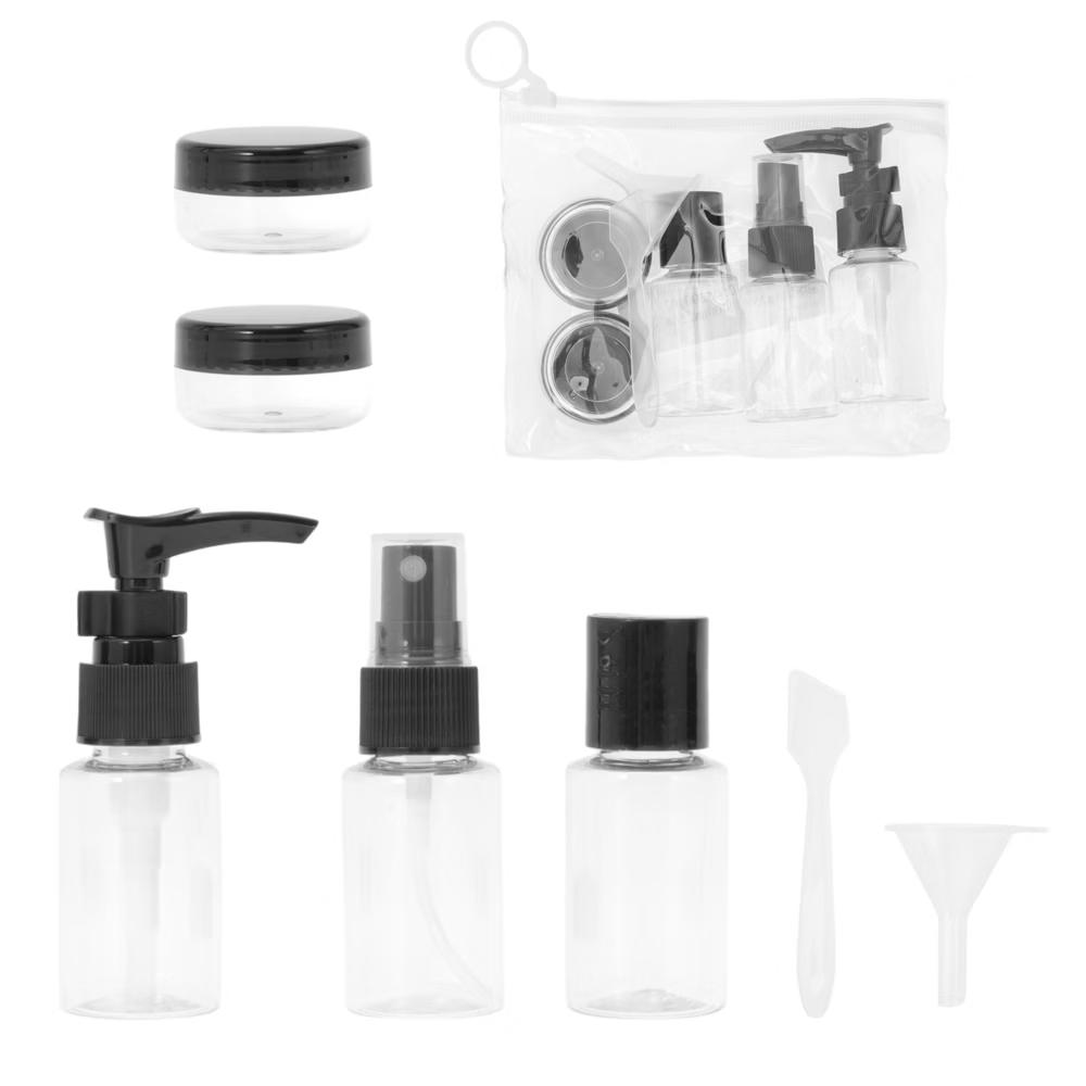 Travel Container Set 7 Pcs - Image 7