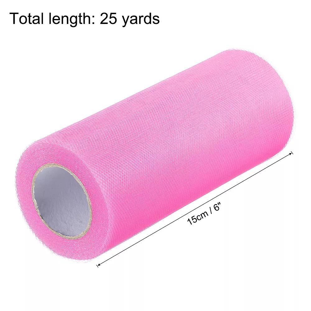 Wedding DIY Crafts Soft Durable Lightweight Decorative Ribbon - Image 54