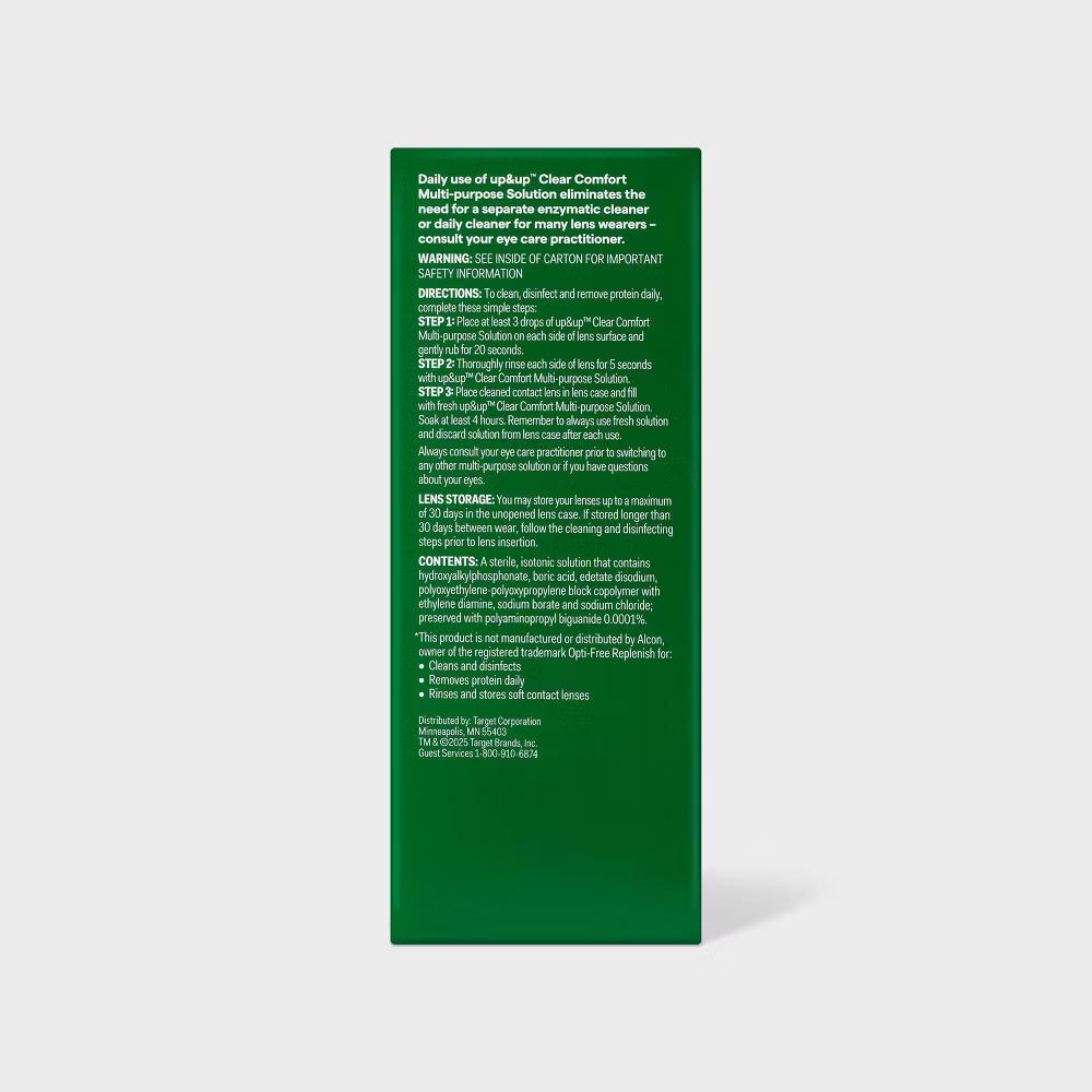 Multipurpose Solution - Image 10